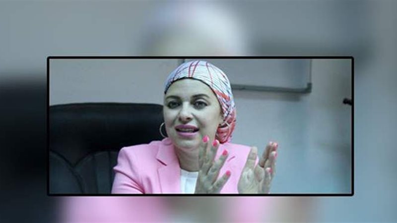 القاضية جيهان البطوطي