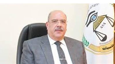 المركزي للمحاسبات يعلن الاشتراك بمبادرة ۱۰۰ مليون صحة