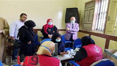 صحة الشرقية: فحص مليون  مواطن في مبادرة الكشف عن  الاعتلال الكلوى