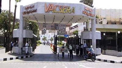 الصحة العالمية : مصر لديها القدرة على  الاكتفاء الذاتي من التطعيمات