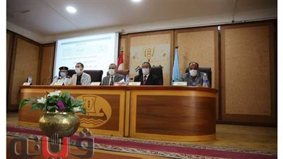 تخصيص مستشفى أطفال بمبنى الوحدة المحلية بقرية الحمراوي بكفر الشيخ