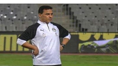 اللجنة الخماسية تجتمع مع حسام البدري  لمناقشة الاتستعداد لمباراتي توجو