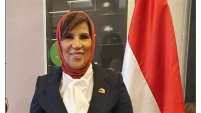 صبورة السيد تخوض انتخابات مجلس النواب بتاريخ مشرف من العمل التربوى والخيرى