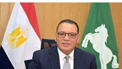 محافظ الشرقية: طلبات التصالح على مخالفات البناء تخطت الـ70%