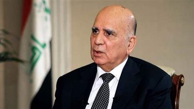 وزير الخارجية العراقي يؤكد التزام بلاده بحماية البعثات الدبلوماسية