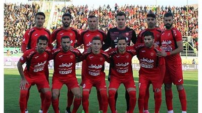 برسيبوليس يضرب موعدا مع النصر السعودي بنصف نهائي دوري أبطال آسيا