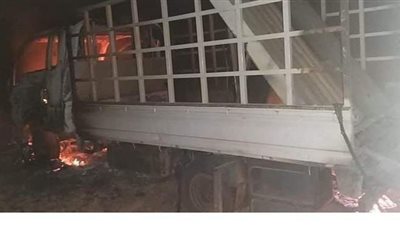 الحشد الشعبي  يطلق 6 صواريخ على مطار أربيل