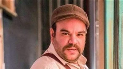 محمد عبد الرحمن ينشر صورة من كواليس 