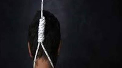 انتحار شاب في المنيا بسبب أزمة  نفسية سيئة