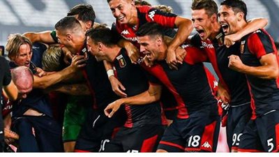 جنوى يعلن أسماء 15 مصابا بفيروس كورونا