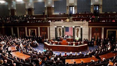 تقرير للكونجرس: الاستخبارات الأمريكية غير مستعدة لمنافسة الصين