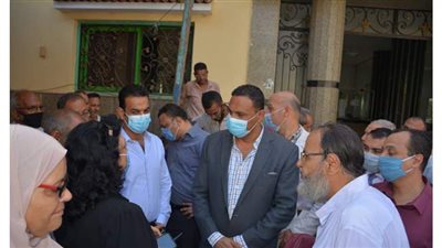 غلق ٤٨ حضانة بدون ترخيص في حملة بالدقهلية