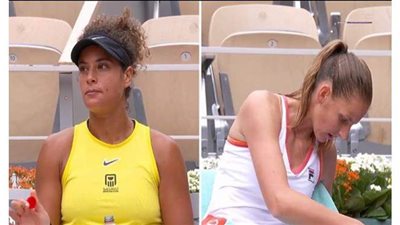 ميار شريف: لم أتوقع كل هذا الاهتمام من المصريين.. وأعدهم بالأفضل