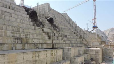 الخارجية الأمريكية:  ندرك أهمية نهر النيل للمصريين.. ومن الضروري حل أزمة سد النهضة | فيديو