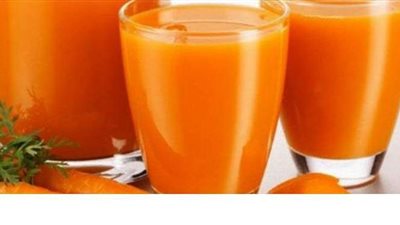 ديتوكس الجزر بالزنجبيل ينقص وزنك ويخلصك من الكوليسترول الضار