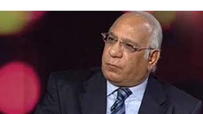 نادر نور الدين: الفيضان الحالي مقنن لغسيل التلوث الموجود في نهر النيل