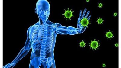 4 أطعمة تحمي أفراد أسرتك من نزلات البرد الموسمية