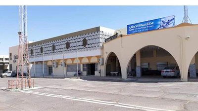 منعًا لألاعيب أردوغان والسراج.. الجيش الليبي يضع شرطًا قاتلًا بشأن مطار سبها الدولي