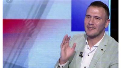 كريم ذكري: لا أريد الحديث عن أزمات المصري.. والصفقات الجديدة ليست على المستوى