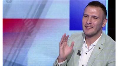 كريم ذكري: ربط مصطفى شوبير بوالده يضره.. وأزمة الأهلي الحقيقية ليست في فايلر