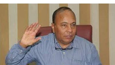 رئيس الإسماعيلي السابق: أحمد حجازي ساب الإسماعيلي وراح الأهلي بسبب 3 ملايين جنيه