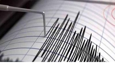 زلزال بقوة 6.7 درجة قبالة جزيرة تونجا بالمحيط الهادي