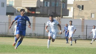 بني سويف يصطدم بالتليفونات.. والمنيا يستدرج البنك الأهلي بالقسم الثاني