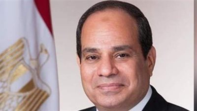 السيسي يصل الكويت لتقديم واجب العزاء في الشيخ صباح الأحمد