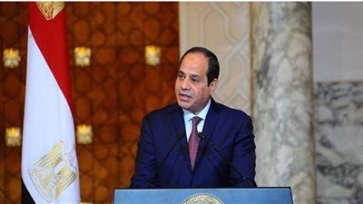 بالأسماء.. وفد الرئيس السيسي فى دولة الكويت لتقديم العزاء في الشيخ صباح الأحمد