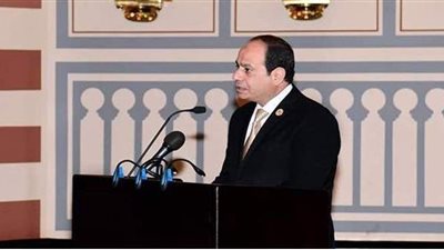 السيسي يغادر الكويت عقب تقديم واجب العزاء فى الشيخ صباح الأحمد الجابر الصباح