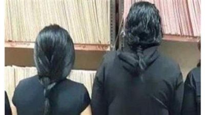حجز فتاتين مارستا أعمالا منافية للآداب عبر فيس بوك مقابل 1500 دولار