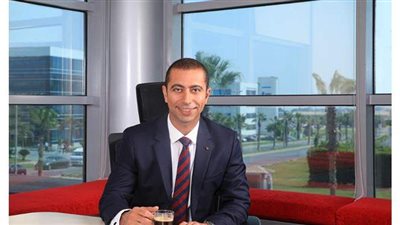 محمد عبد الله رئيسا تنفيذيا لفودافون مصر