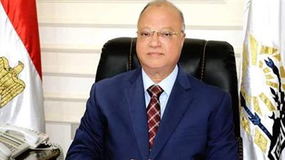 محافظ القاهرة: إعداد خطط الإغاثة والإيواء والإعاشة لموسم الأمطار