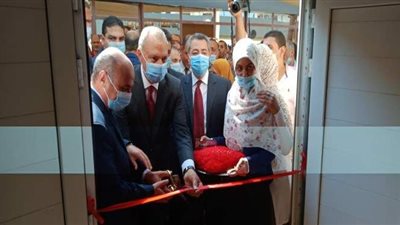 وزير العدل: لا تلتفتوا لدعوات التخريب.. محدش بينام جعان | فيديو