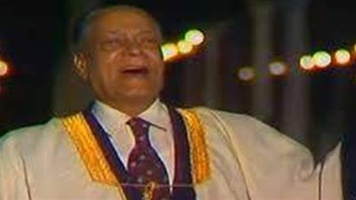 محمد الكحلاوي أول من قدم الفيديو كليب في السينما