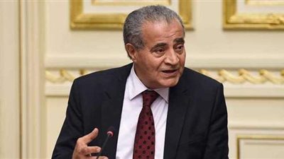 التموين تبدأ ندوات 