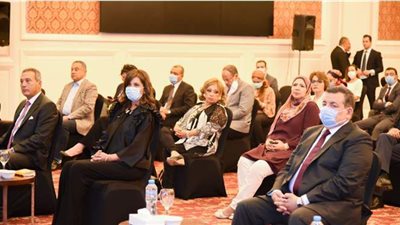 BRanderia: مبادرة اتكلم مصري تستهدف الربط الحضاري لأبنائنا في الخارج بوطنهم