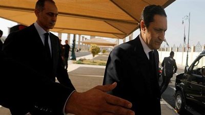 علاء مبارك: كنا نتمنى الحضور للكويت لتقديم  العزاء لعائلة آل صباح