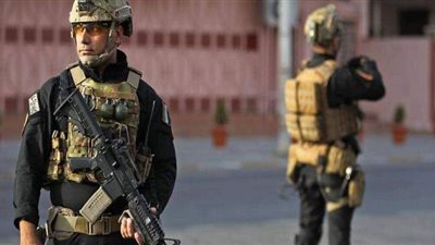 الأمن العراقي يعلن مقتل 3  عناصر لداعش في محافظة صلاح الدين