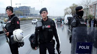 الأمن التركي يعتقل 19 كرديا من بينهم مسؤولان