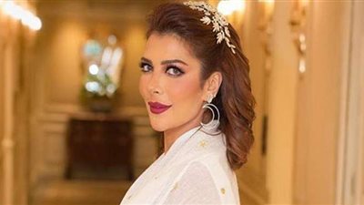 حقيقة إصابة الفنانة أصالة بفيروس كورونا