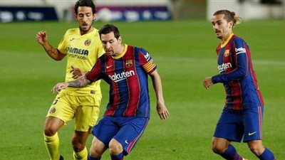 التشكيل المتوقع لبرشلونة ضد سيلتا فيجو في الليجا