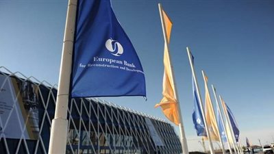 البنك الأوروبي يشيد بالاقتصاد المصري: الوحيد المرجح نجاته من ركود كورونا