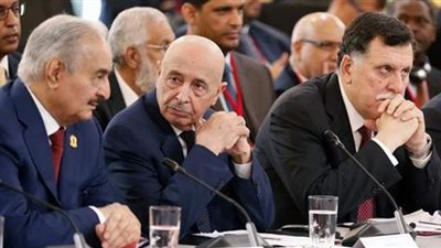 سمير فرج: مصر تسيطر  على الموقف في ليبيا