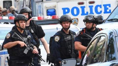 إصابة 7 أشخاص في حادث إطلاق نار على جنازة بمدينة ميلووكي الأمريكية