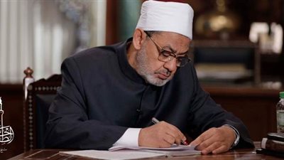 شيخ الأزهر يرفض تداول مصطلح 