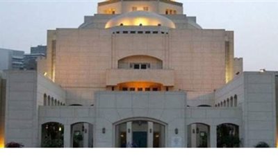 صالون مصر المبدعة يناقش 