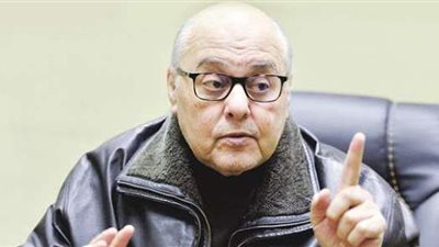 موسى مصطفى:  العمل الوطني لا يعرف الإحباط واليأس