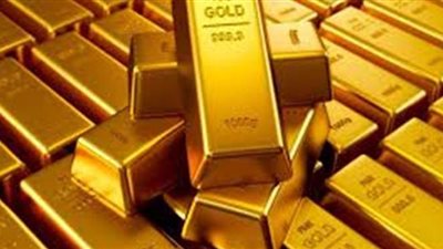 ضبط 40 طن ذهب خام في البحر الأحمر