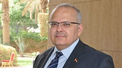 جامعة القاهرة تستعد لإطلاق منظومة التعليم الإلكتروني.. تفعيل منظومة امتحانية متكاملة.. ولجان فنية متخصصة لتجهيز البنية التحتية